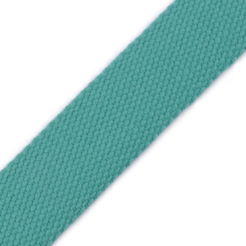Gurtband Mint - 32 mm